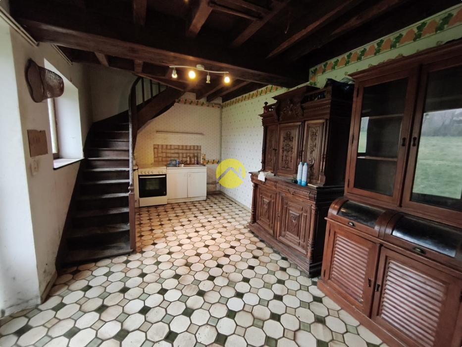 En campagne avec 2 Hectares