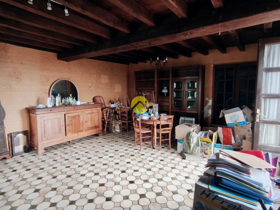 En campagne avec 2 Hectares