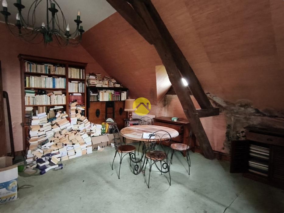 En campagne avec 2 Hectares