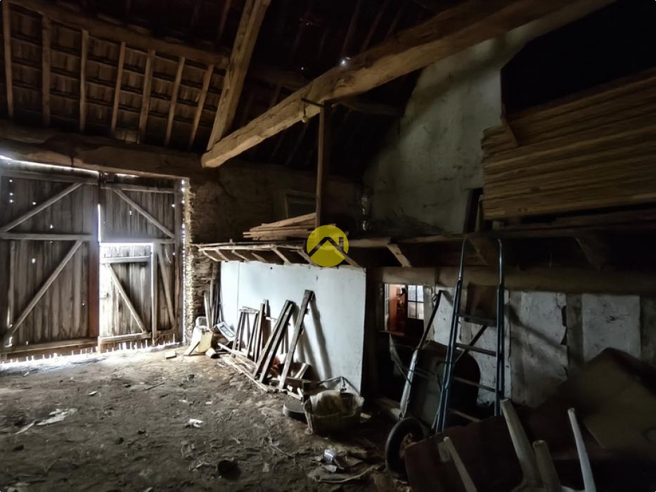 En campagne avec 2 Hectares