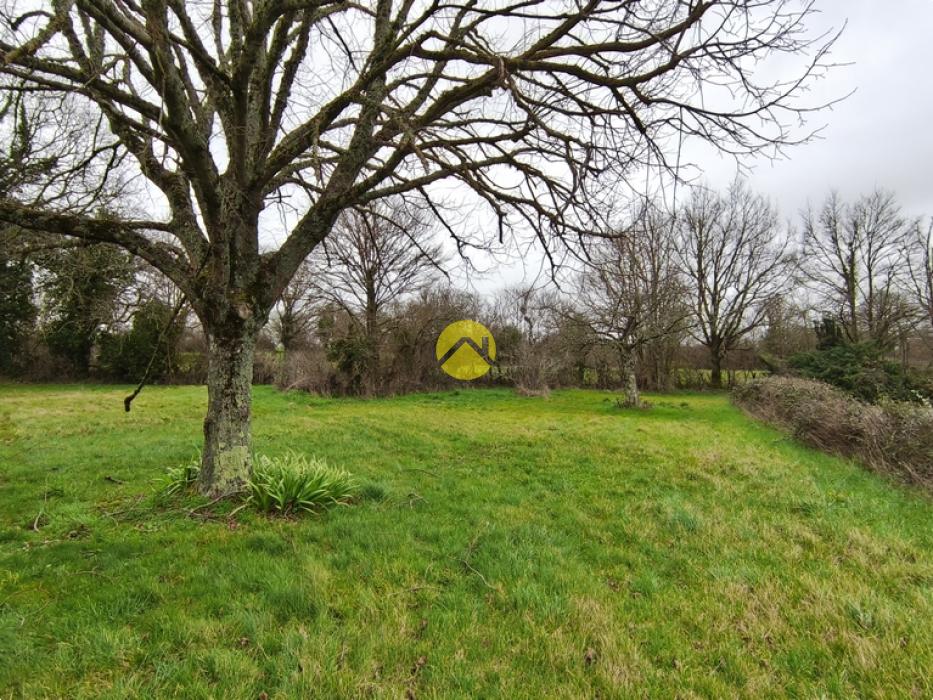 En campagne avec 2 Hectares