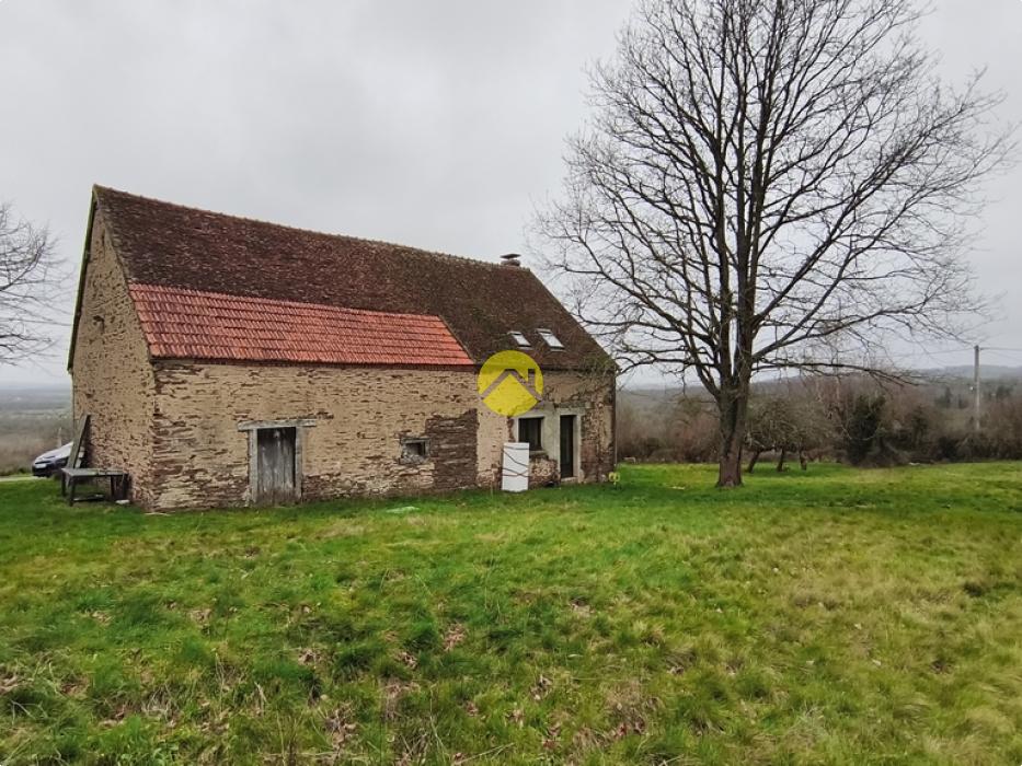 En campagne avec 2 Hectares
