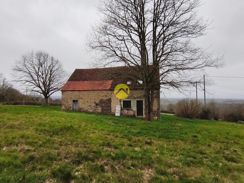 En campagne avec 2 Hectares