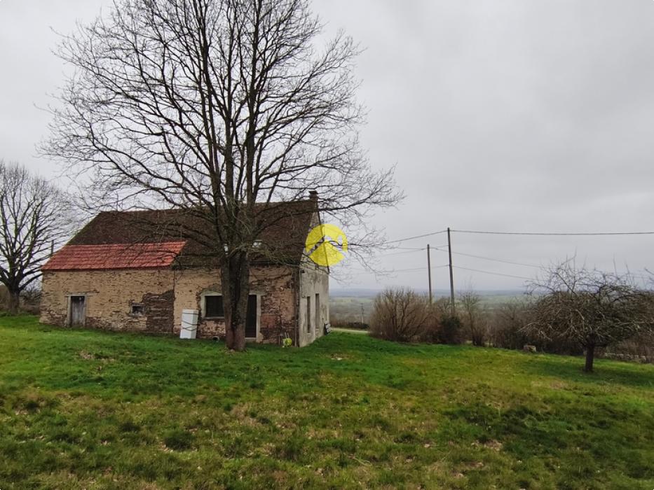 En campagne avec 2 Hectares