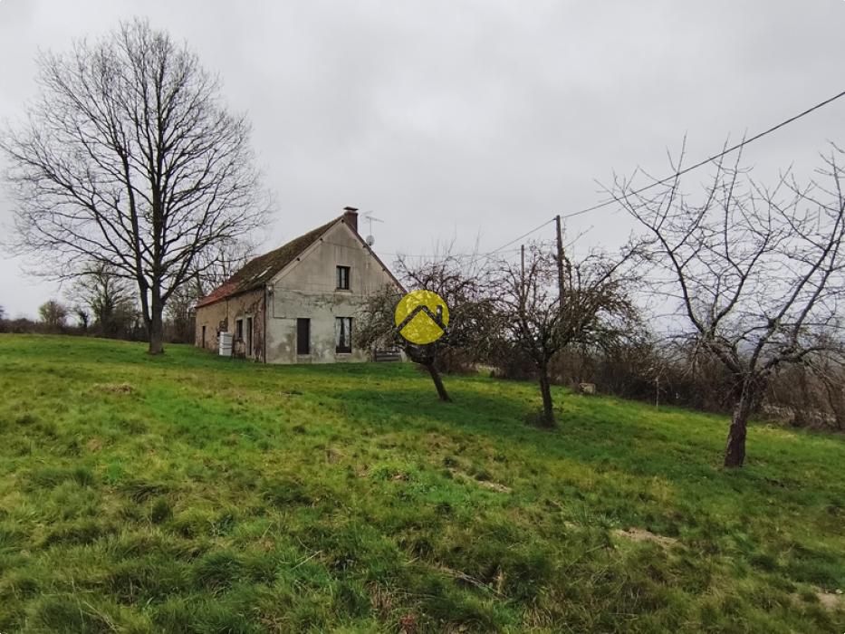 En campagne avec 2 Hectares