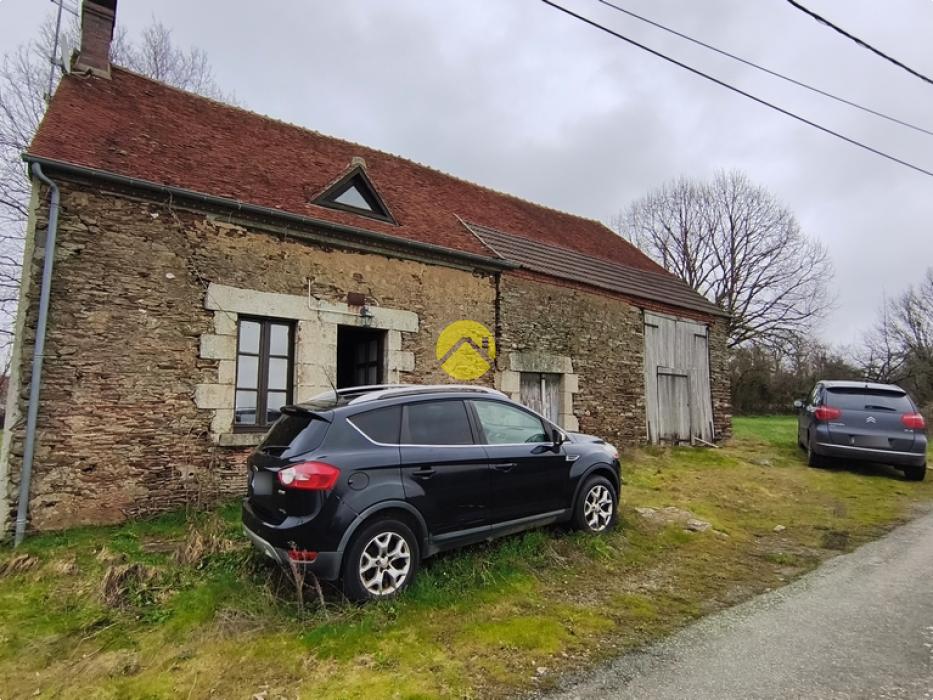 En campagne avec 2 Hectares