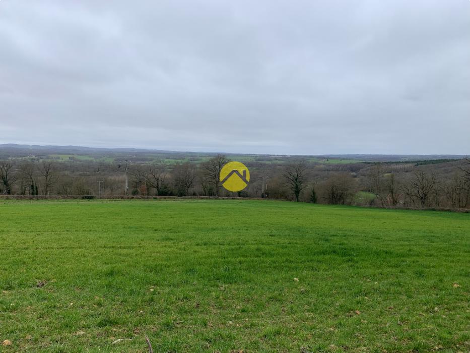 En campagne avec 2 Hectares