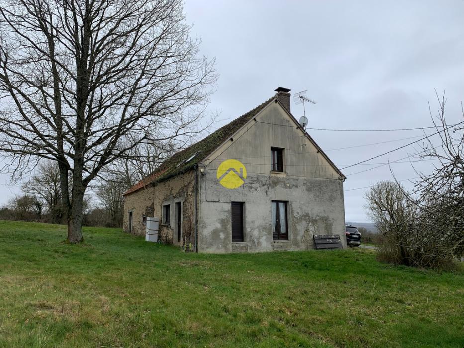 En campagne avec 2 Hectares
