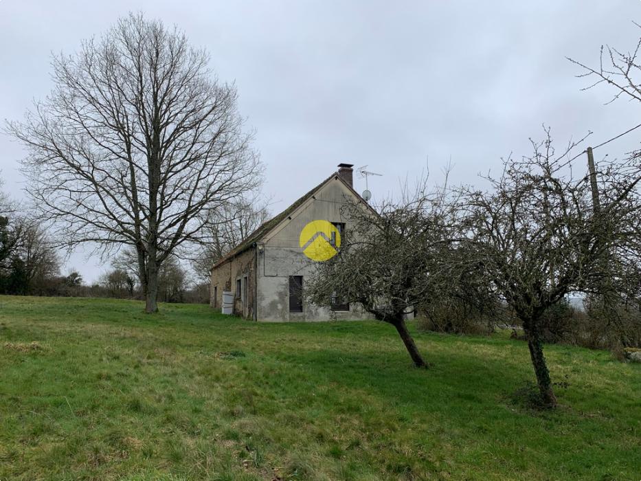 En campagne avec 2 Hectares