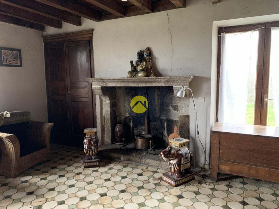 En campagne avec 2 Hectares