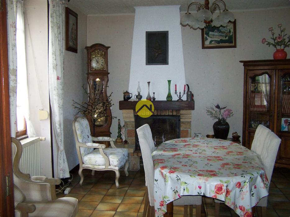 QUARTIER RESIDENTIEL AU CALME