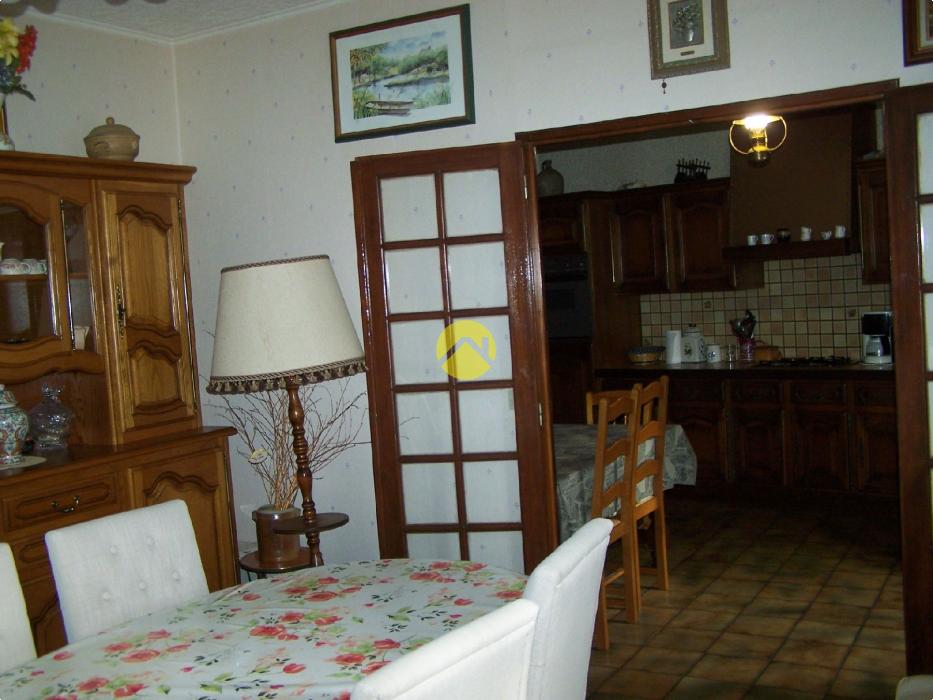 QUARTIER RESIDENTIEL AU CALME