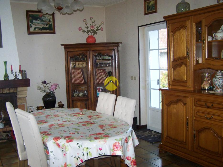 QUARTIER RESIDENTIEL AU CALME