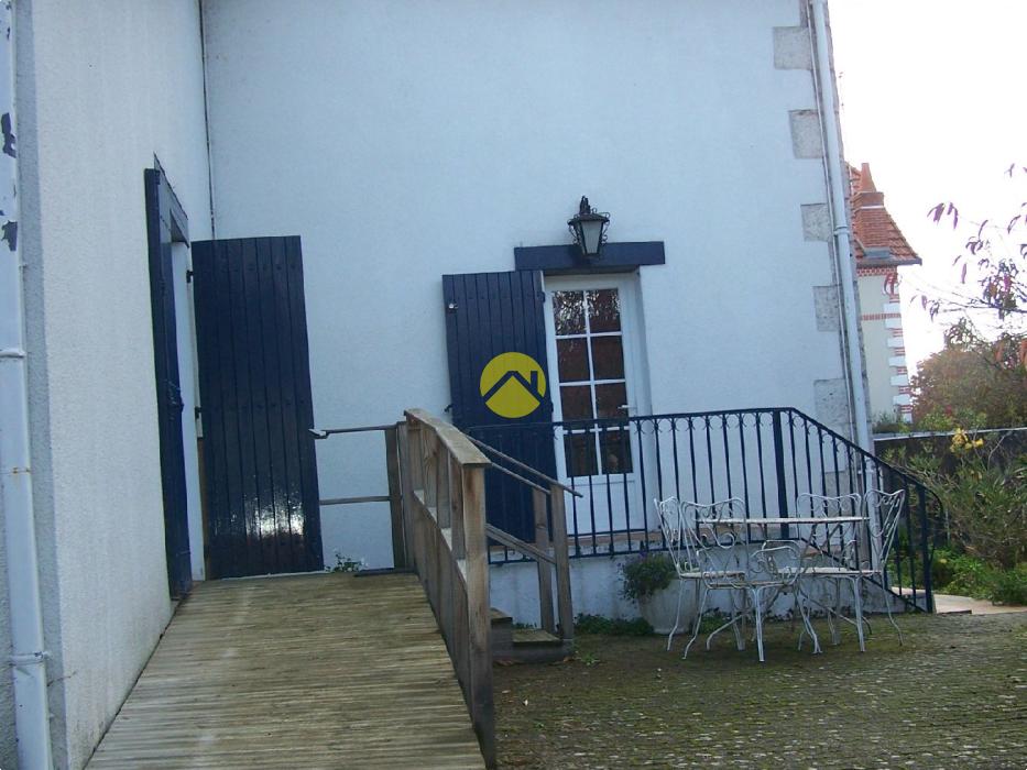 QUARTIER RESIDENTIEL AU CALME