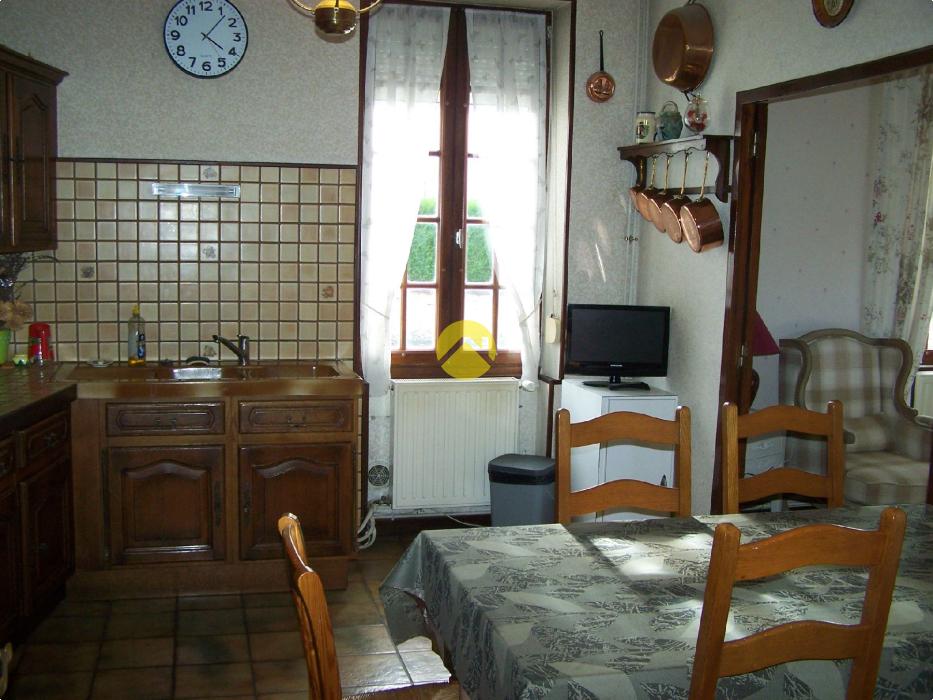 QUARTIER RESIDENTIEL AU CALME