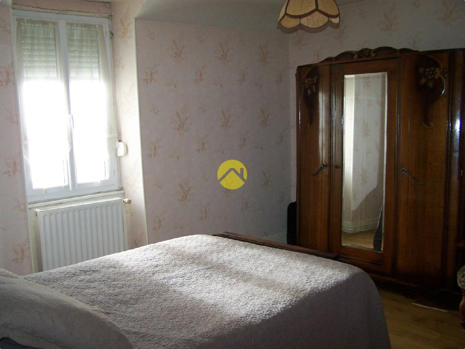 QUARTIER RESIDENTIEL AU CALME