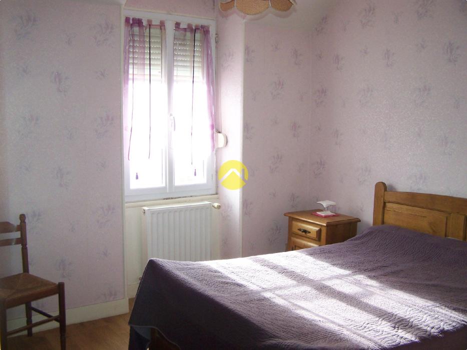 QUARTIER RESIDENTIEL AU CALME