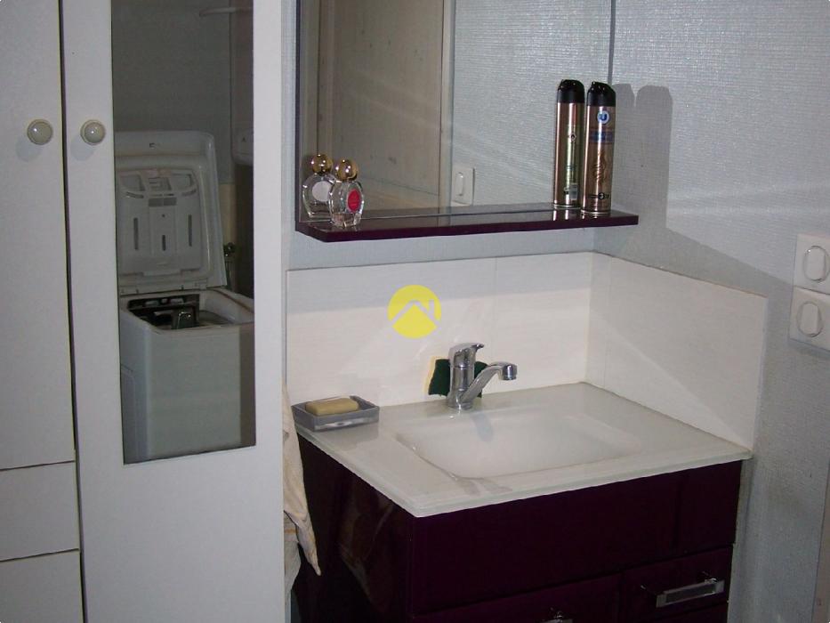 QUARTIER RESIDENTIEL AU CALME