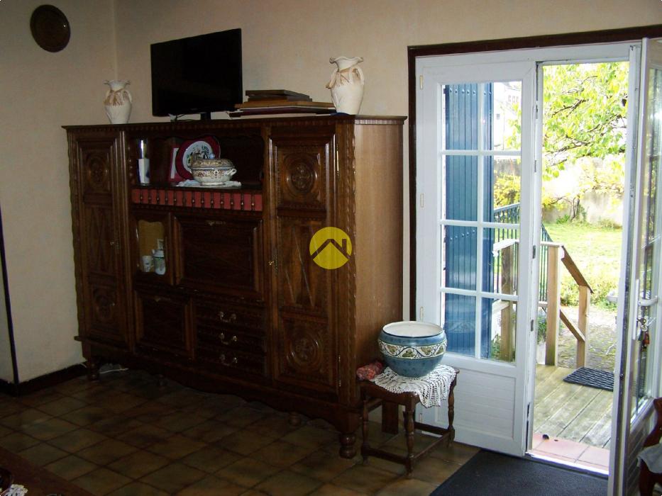 QUARTIER RESIDENTIEL AU CALME