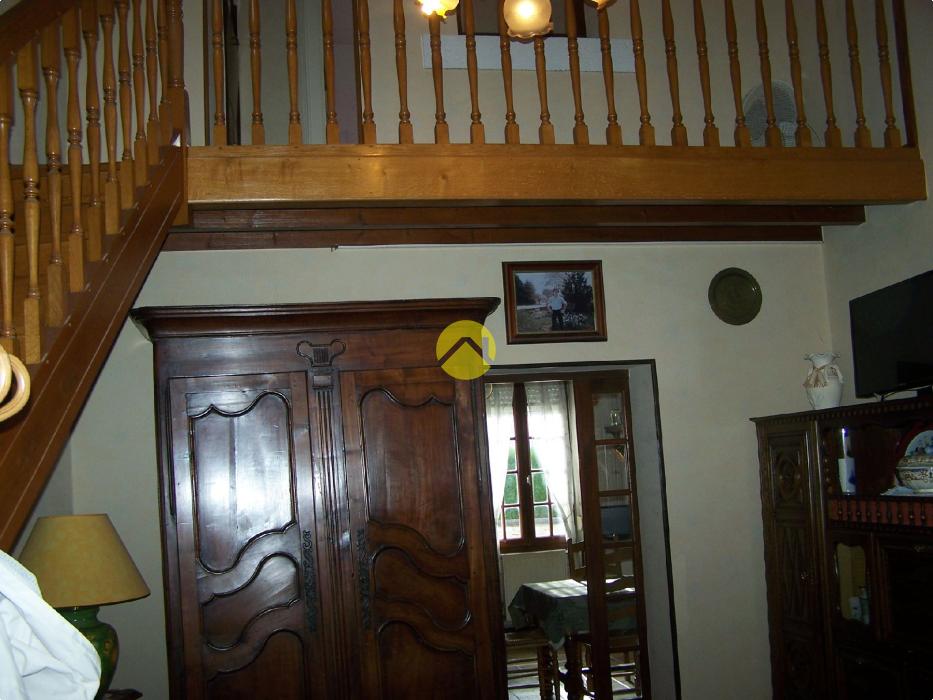 QUARTIER RESIDENTIEL AU CALME