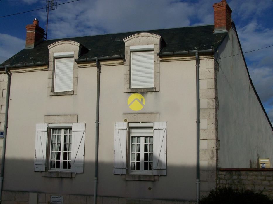 QUARTIER RESIDENTIEL AU CALME