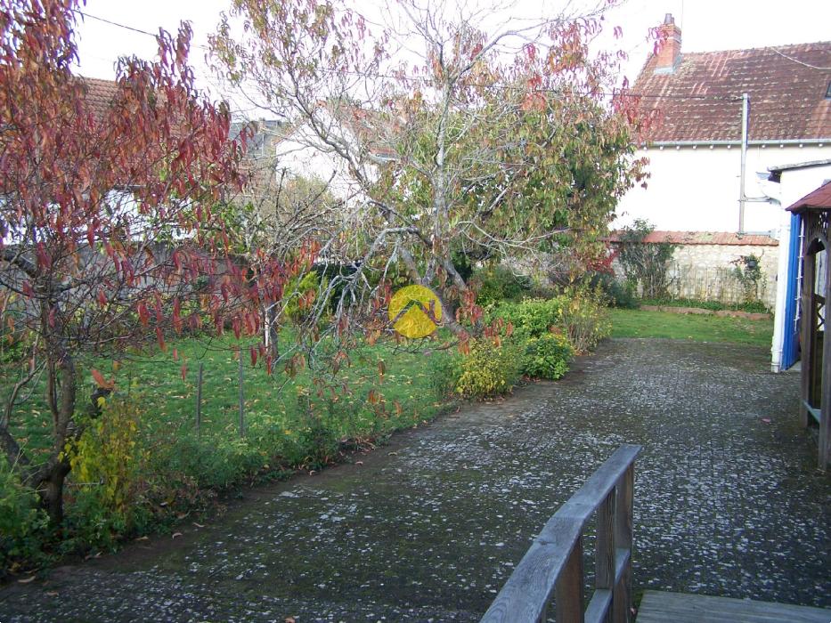 QUARTIER RESIDENTIEL AU CALME