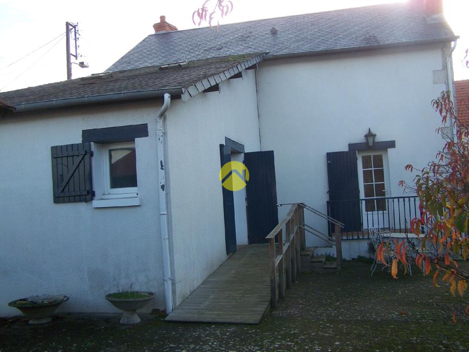 QUARTIER RESIDENTIEL AU CALME