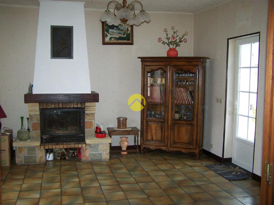 QUARTIER RESIDENTIEL AU CALME