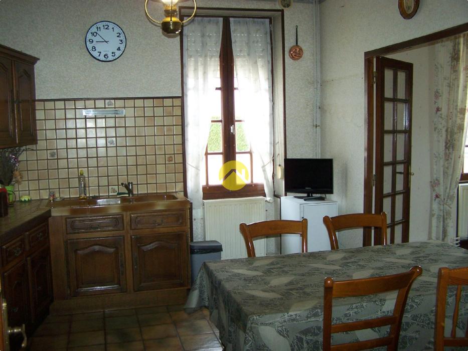 QUARTIER RESIDENTIEL AU CALME