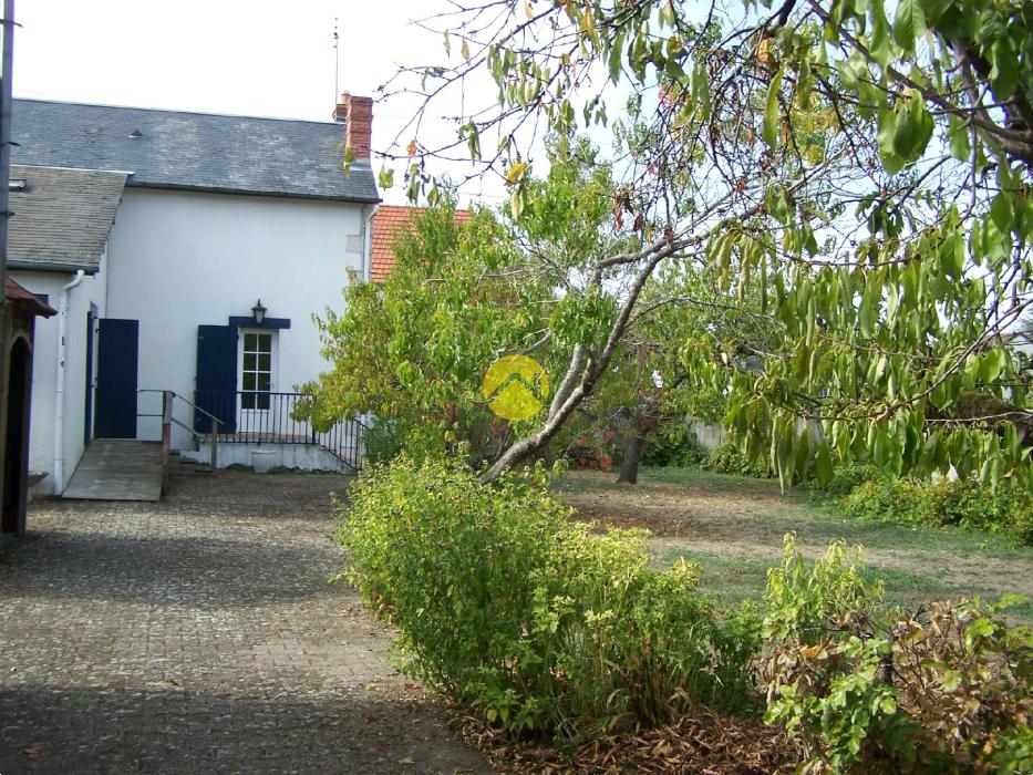 QUARTIER RESIDENTIEL AU CALME