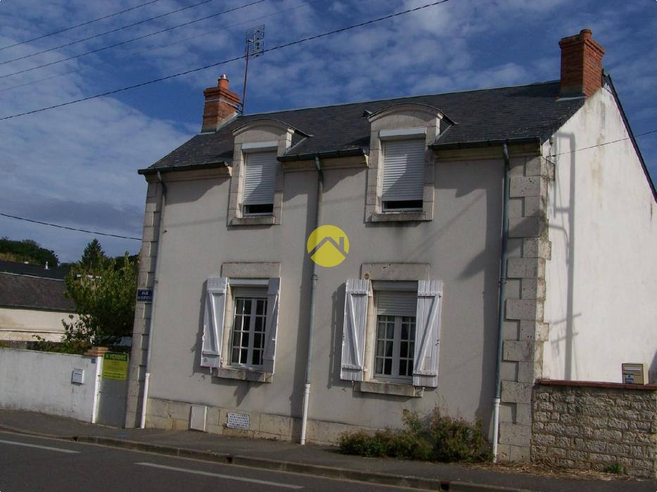 QUARTIER RESIDENTIEL AU CALME