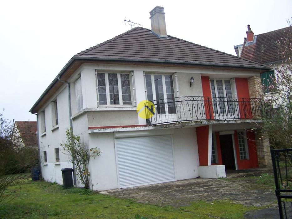 PAVILLON LUMINEUX A RAFRAICHIR