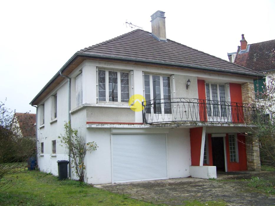 PAVILLON LUMINEUX A RAFRAICHIR