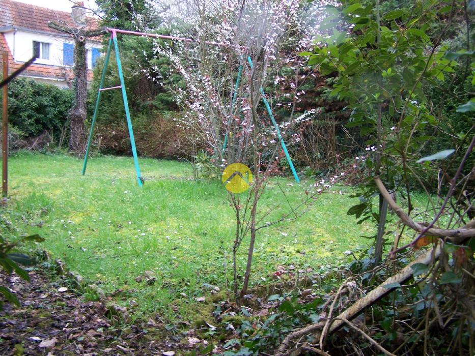 PAVILLON LUMINEUX A RAFRAICHIR