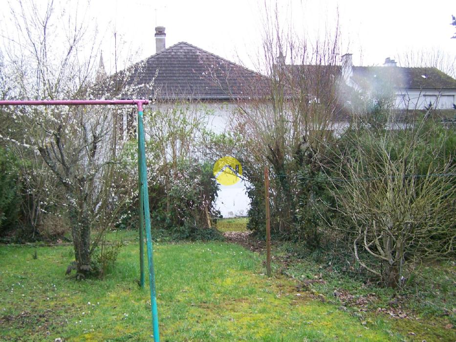 PAVILLON LUMINEUX A RAFRAICHIR