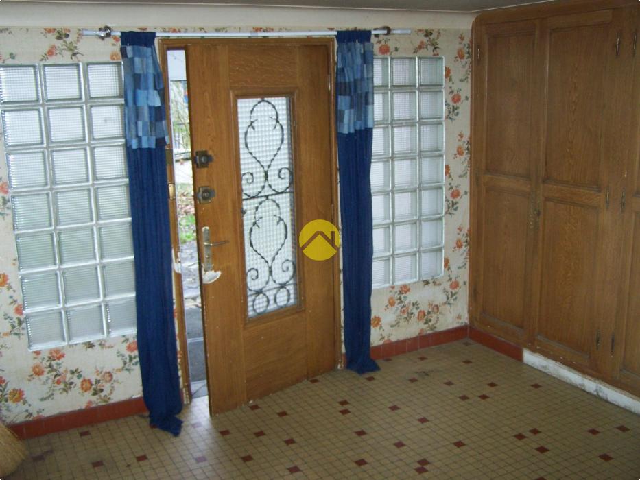 PAVILLON LUMINEUX A RAFRAICHIR