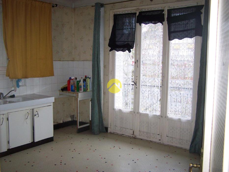 PAVILLON LUMINEUX A RAFRAICHIR