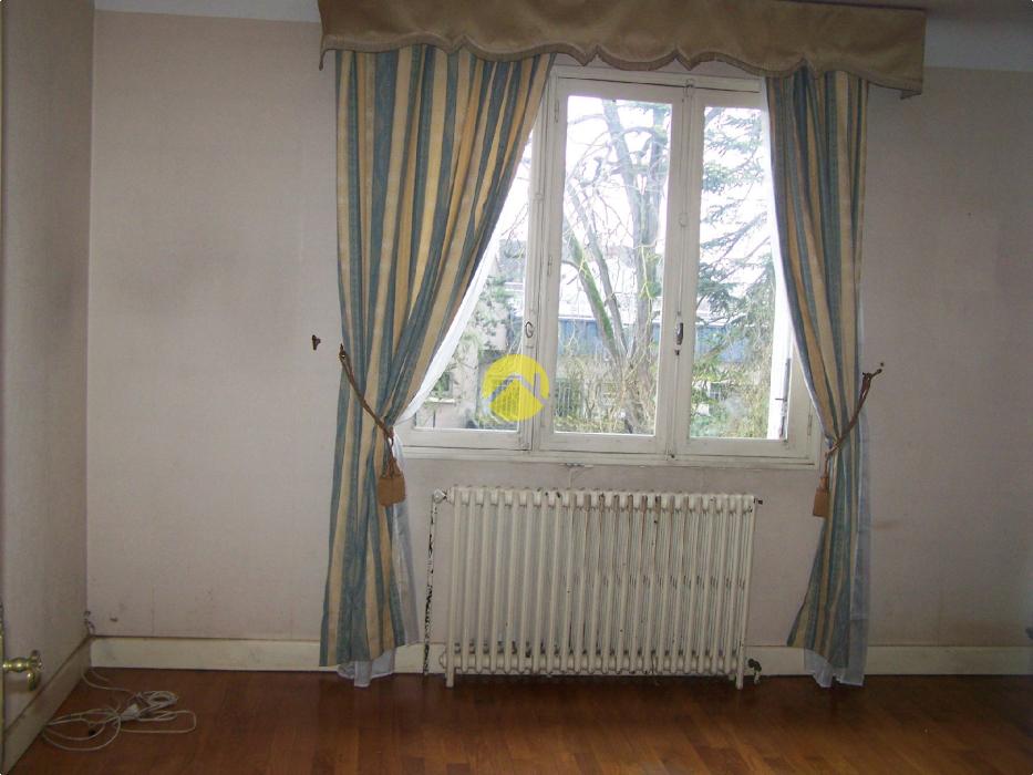 PAVILLON LUMINEUX A RAFRAICHIR