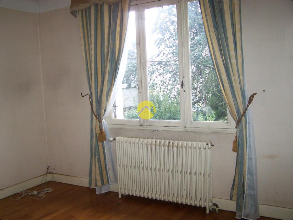 PAVILLON LUMINEUX A RAFRAICHIR