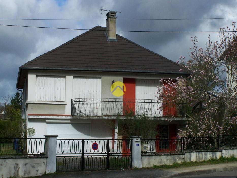 PAVILLON LUMINEUX A RAFRAICHIR