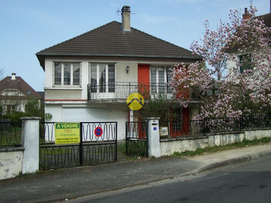 PAVILLON LUMINEUX A RAFRAICHIR