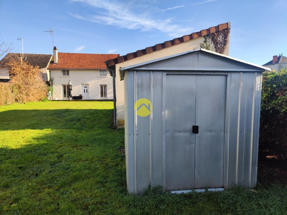 WHAT A BEAUTIFUL TINY HOUSE !