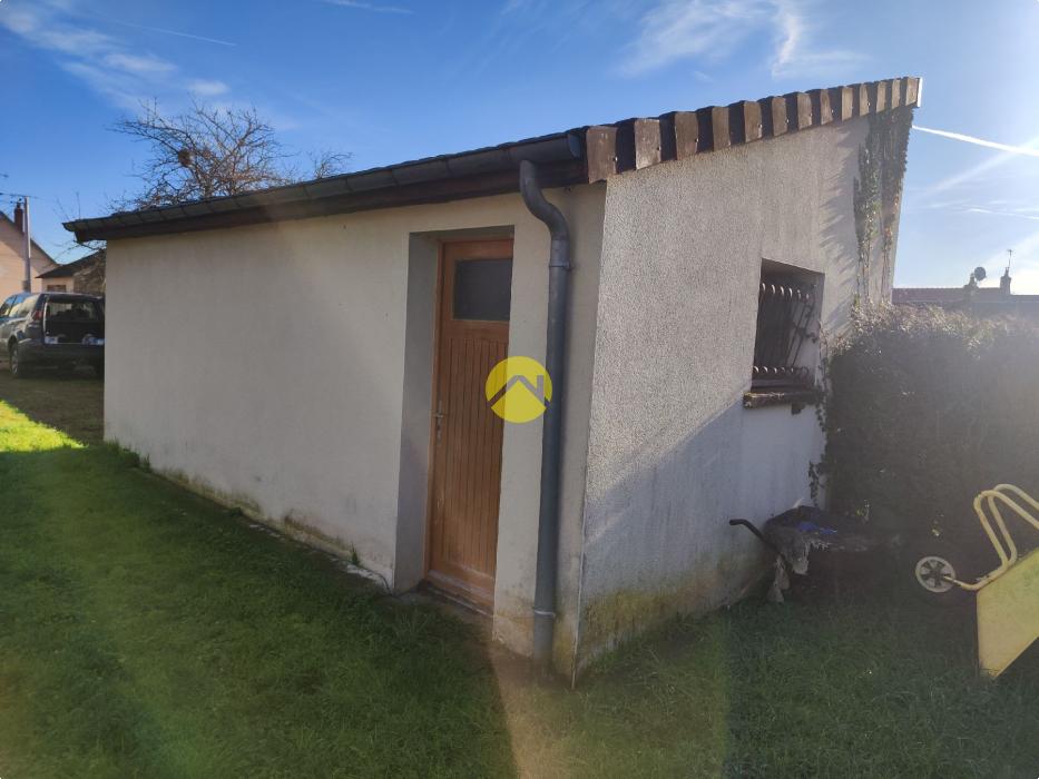 WHAT A BEAUTIFUL TINY HOUSE !