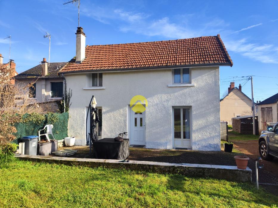 WHAT A BEAUTIFUL TINY HOUSE !