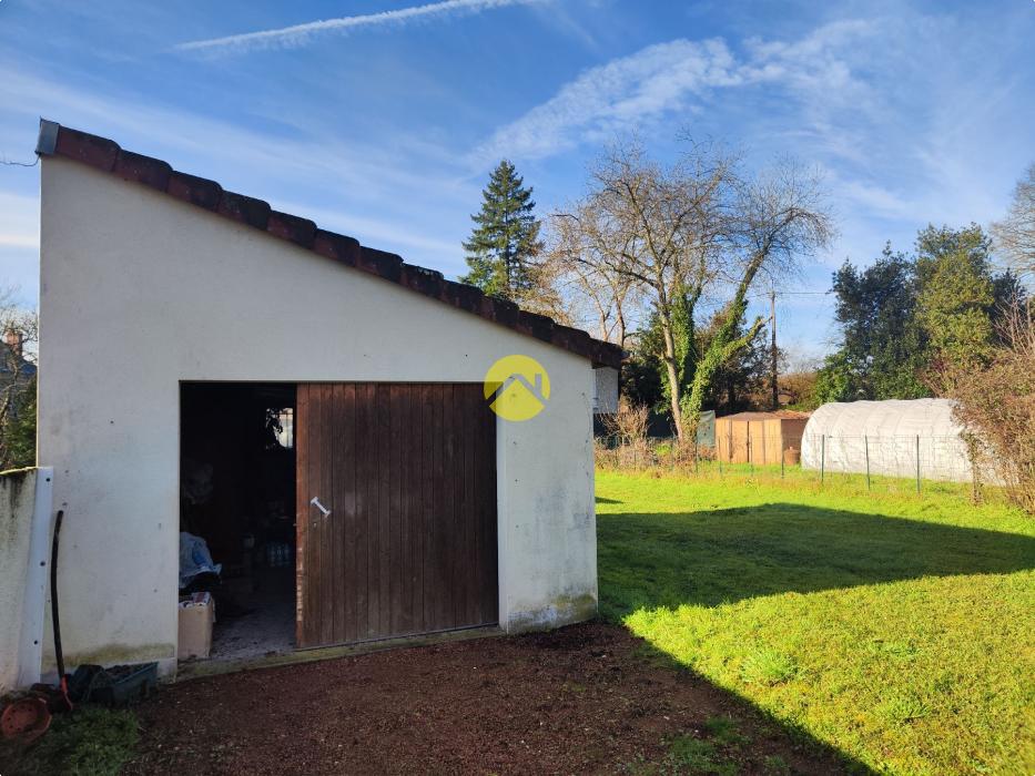 WHAT A BEAUTIFUL TINY HOUSE !