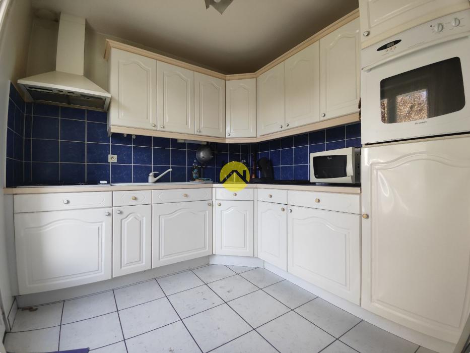 WHAT A BEAUTIFUL TINY HOUSE !