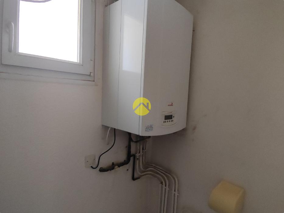 WHAT A BEAUTIFUL TINY HOUSE !