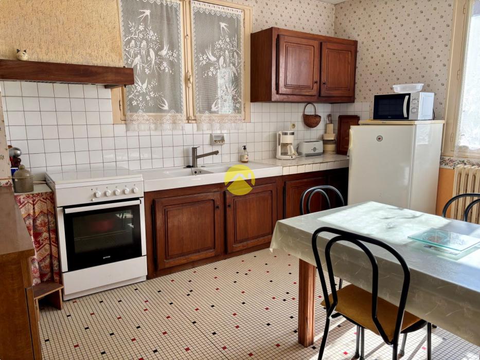 Beau pavillon belle situation 