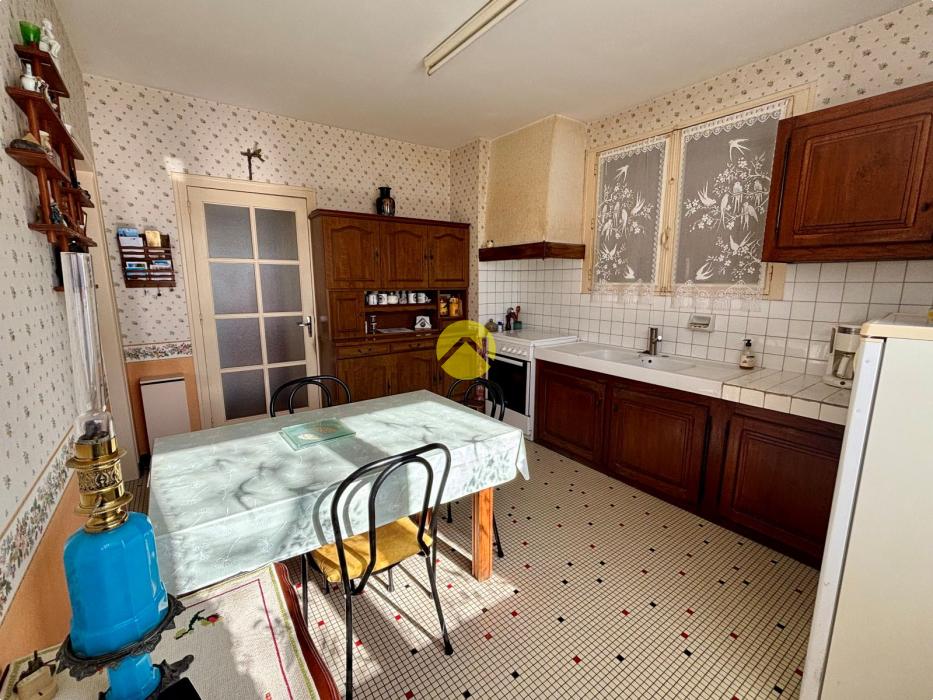 Beau pavillon belle situation 