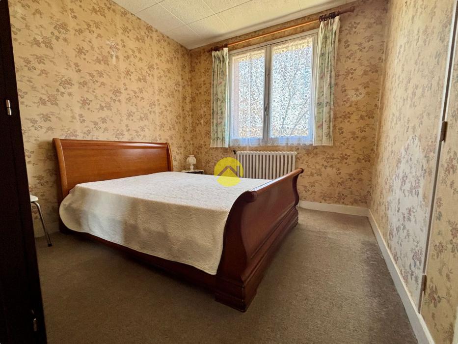 Beau pavillon belle situation 